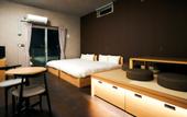 Туры в отель Rakuten STAY Hakata Gion