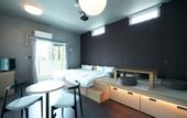Туры в отель Rakuten STAY Hakata Gion
