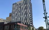 Туры в отель HOTEL AMANEK Asahikawa