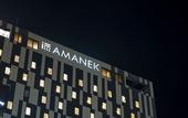Туры в отель HOTEL AMANEK Asahikawa