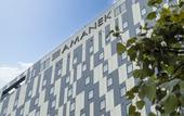 Туры в отель HOTEL AMANEK Asahikawa
