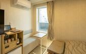 Туры в отель HOTEL AMANEK Asahikawa