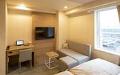 Туры в отель HOTEL AMANEK Asahikawa