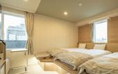 Туры в отель HOTEL AMANEK Asahikawa