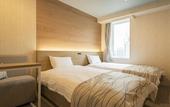 Туры в отель HOTEL AMANEK Asahikawa