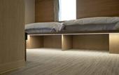 Туры в отель HOTEL AMANEK Asahikawa