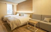 Туры в отель HOTEL AMANEK Asahikawa