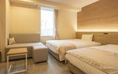 Туры в отель HOTEL AMANEK Asahikawa