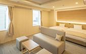 Туры в отель HOTEL AMANEK Asahikawa