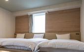 Туры в отель HOTEL AMANEK Asahikawa