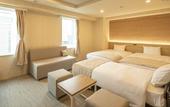 Туры в отель HOTEL AMANEK Asahikawa