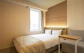 Туры в отель HOTEL AMANEK Asahikawa