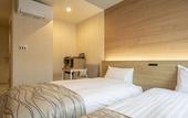 Туры в отель HOTEL AMANEK Asahikawa