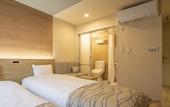 Туры в отель HOTEL AMANEK Asahikawa