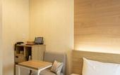 Туры в отель HOTEL AMANEK Asahikawa