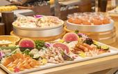 Туры в отель HOTEL AMANEK Asahikawa