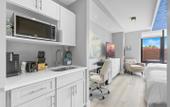 Туры в отель Global Luxury Suites at The Arches