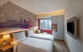 Туры в отель Ibis Mumbai Vikhroli