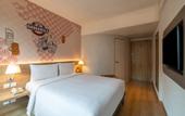 Туры в отель Ibis Mumbai Vikhroli
