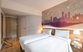 Туры в отель Ibis Mumbai Vikhroli