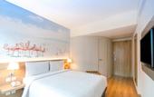 Туры в отель Ibis Mumbai Vikhroli