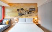 Туры в отель Ibis Mumbai Vikhroli
