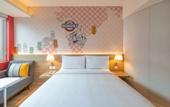 Туры в отель Ibis Mumbai Vikhroli