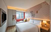 Туры в отель Ibis Mumbai Vikhroli