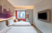 Туры в отель Ibis Mumbai Vikhroli