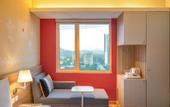 Туры в отель Ibis Mumbai Vikhroli