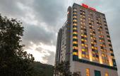 Туры в отель Ibis Mumbai Vikhroli
