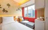 Туры в отель Ibis Mumbai Vikhroli