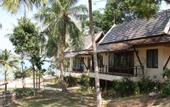 Туры в отель Kooncharaburi Resort Spa & Sailing Club