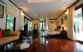 Туры в отель Kooncharaburi Resort Spa & Sailing Club