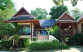 Туры в отель Kooncharaburi Resort Spa & Sailing Club