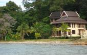 Туры в отель Kooncharaburi Resort Spa & Sailing Club