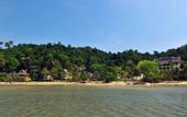 Туры в отель Kooncharaburi Resort Spa & Sailing Club