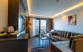 Туры в отель Santana Resort Hotel
