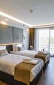 Туры в отель Santana Resort Hotel