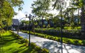 Туры в отель Santana Resort Hotel