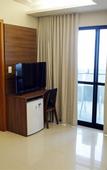 Туры в отель Pituba Praiamar Hotel