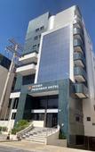 Туры в отель Pituba Praiamar Hotel
