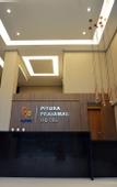 Туры в отель Pituba Praiamar Hotel