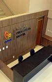 Туры в отель Pituba Praiamar Hotel