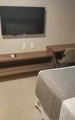 Туры в отель Pituba Praiamar Hotel