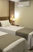 Туры в отель Pituba Praiamar Hotel
