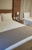 Туры в отель Pituba Praiamar Hotel