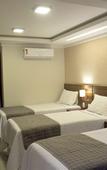 Туры в отель Pituba Praiamar Hotel