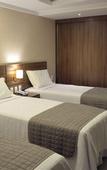 Туры в отель Pituba Praiamar Hotel