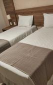 Туры в отель Pituba Praiamar Hotel